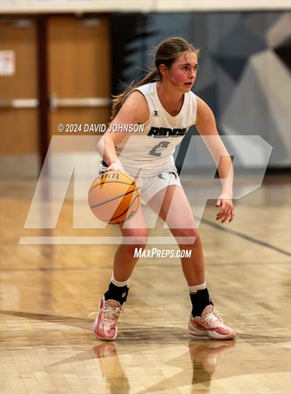 Thumbnail 1 in Fossil Ridge vs. Columbine photogallery.
