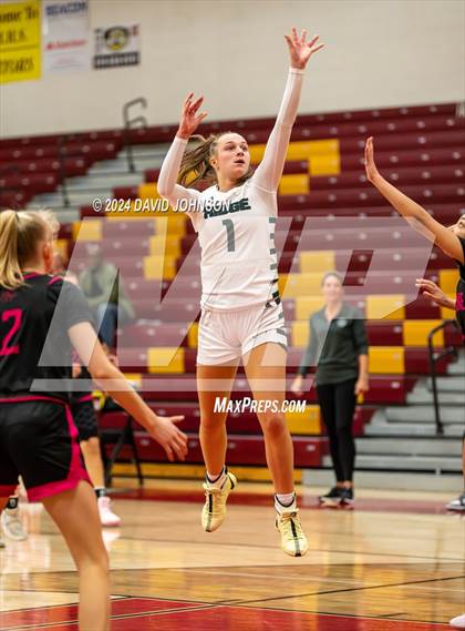 Thumbnail 1 in Fossil Ridge vs. Columbine photogallery.