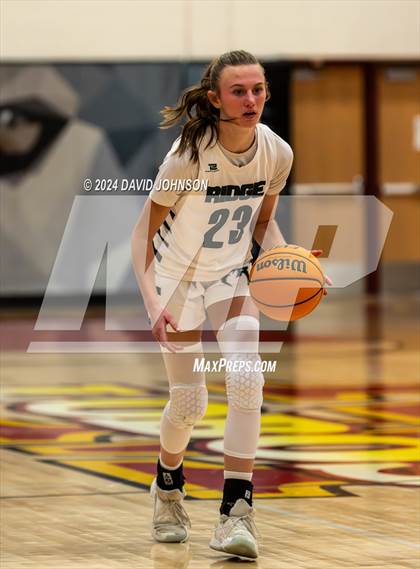 Thumbnail 1 in Fossil Ridge vs. Columbine photogallery.