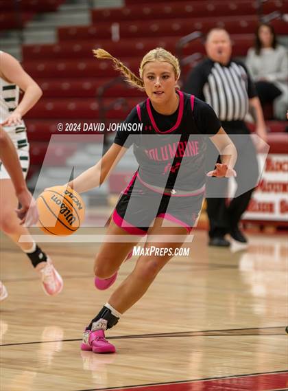 Thumbnail 1 in Fossil Ridge vs. Columbine photogallery.