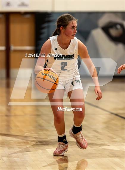 Thumbnail 2 in Fossil Ridge vs. Columbine photogallery.