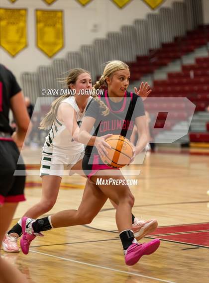Thumbnail 3 in Fossil Ridge vs. Columbine photogallery.