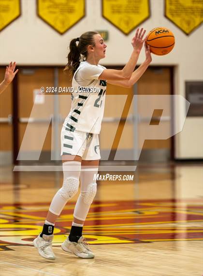 Thumbnail 3 in Fossil Ridge vs. Columbine photogallery.