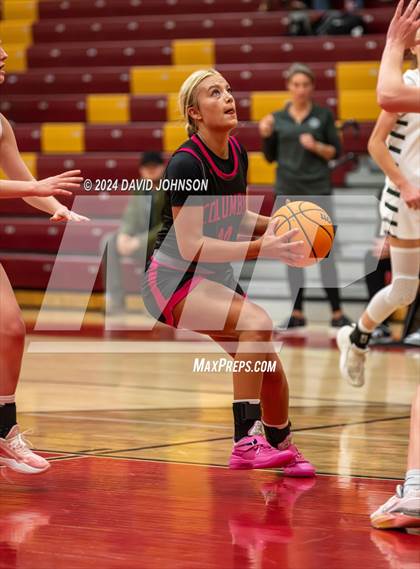 Thumbnail 1 in Fossil Ridge vs. Columbine photogallery.