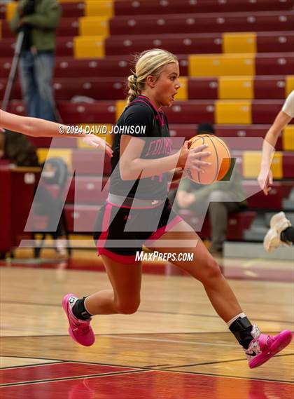 Thumbnail 3 in Fossil Ridge vs. Columbine photogallery.