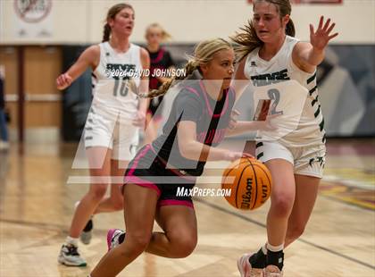 Thumbnail 1 in Fossil Ridge vs. Columbine photogallery.