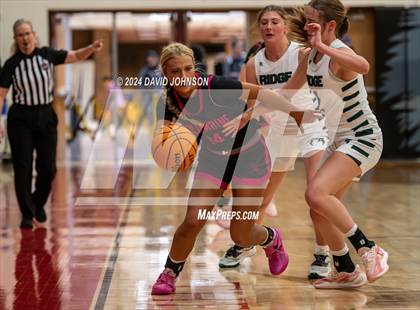 Thumbnail 1 in Fossil Ridge vs. Columbine photogallery.
