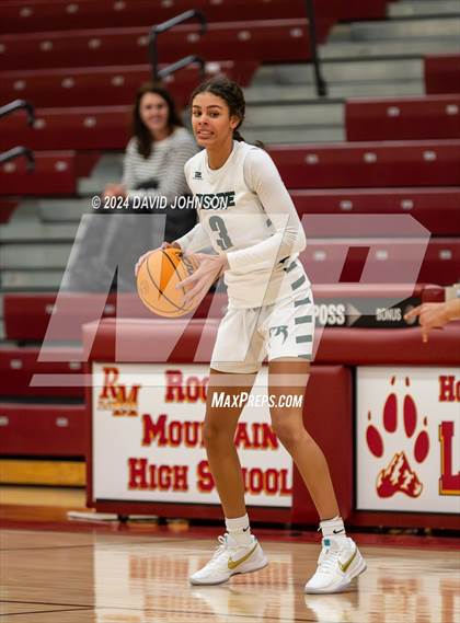 Thumbnail 2 in Fossil Ridge vs. Columbine photogallery.