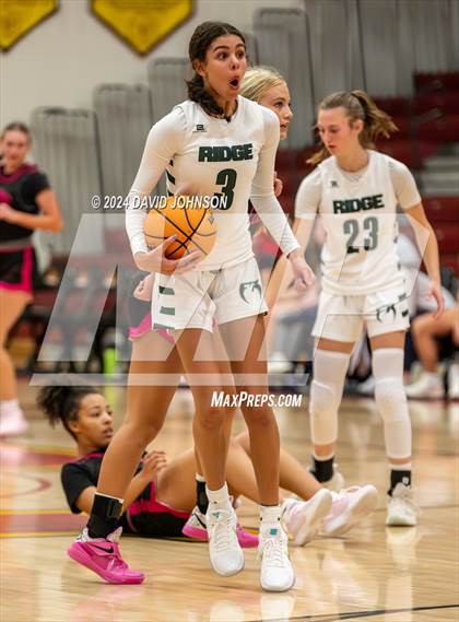 Thumbnail 2 in Fossil Ridge vs. Columbine photogallery.