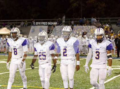 Thumbnail 1 in Lake Braddock @ West Springfield photogallery.