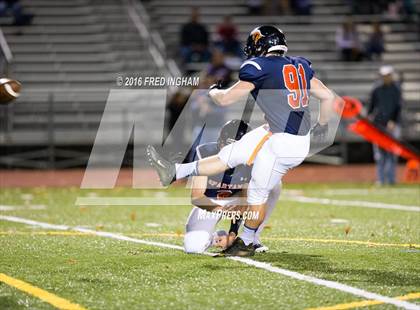 Thumbnail 1 in Lake Braddock @ West Springfield photogallery.