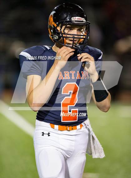 Thumbnail 1 in Lake Braddock @ West Springfield photogallery.