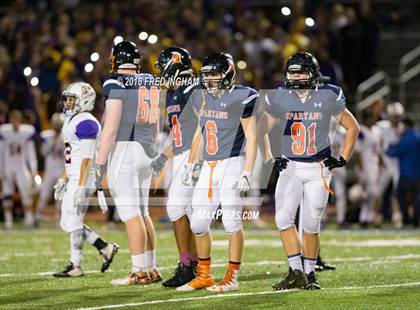 Thumbnail 2 in Lake Braddock @ West Springfield photogallery.