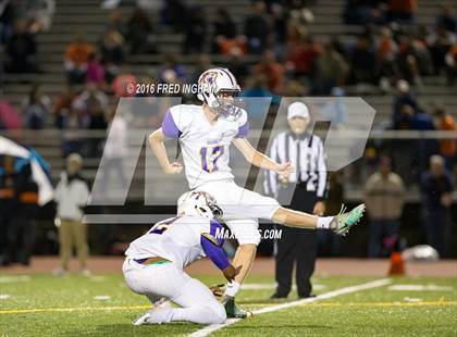 Thumbnail 1 in Lake Braddock @ West Springfield photogallery.