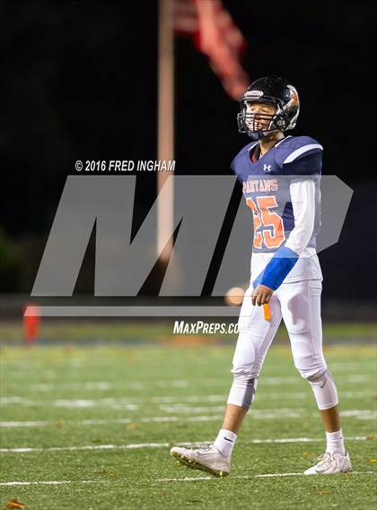 Thumbnail 1 in Lake Braddock @ West Springfield photogallery.