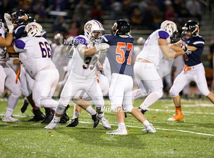 Thumbnail 1 in Lake Braddock @ West Springfield photogallery.