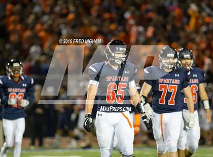 Thumbnail 1 in Lake Braddock @ West Springfield photogallery.