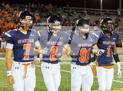 Thumbnail 2 in Lake Braddock @ West Springfield photogallery.