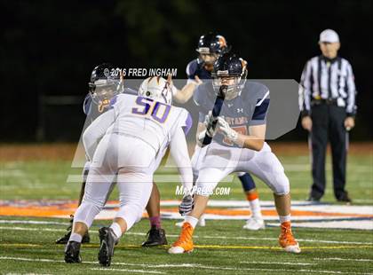 Thumbnail 1 in Lake Braddock @ West Springfield photogallery.