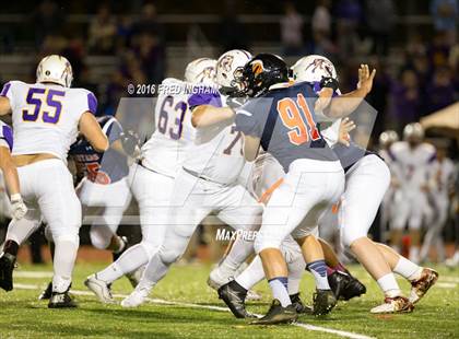 Thumbnail 2 in Lake Braddock @ West Springfield photogallery.