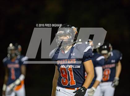 Thumbnail 1 in Lake Braddock @ West Springfield photogallery.