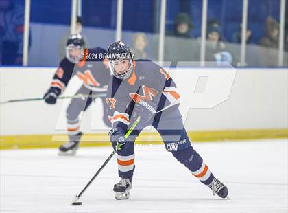 Thumbnail 3 in  Salisbury School @ Milton Academy (Flood-Marr Tournament) photogallery.