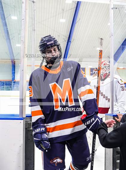 Thumbnail 3 in  Salisbury School @ Milton Academy (Flood-Marr Tournament) photogallery.