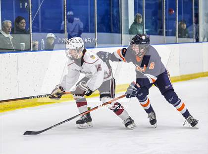 Thumbnail 3 in  Salisbury School @ Milton Academy (Flood-Marr Tournament) photogallery.