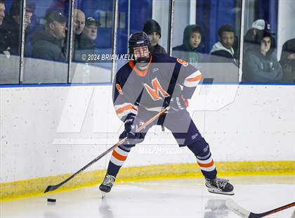 Thumbnail 2 in  Salisbury School @ Milton Academy (Flood-Marr Tournament) photogallery.