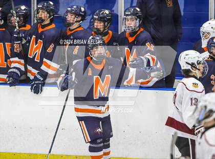 Thumbnail 1 in  Salisbury School @ Milton Academy (Flood-Marr Tournament) photogallery.