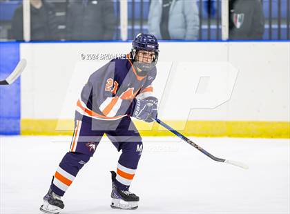 Thumbnail 3 in  Salisbury School @ Milton Academy (Flood-Marr Tournament) photogallery.
