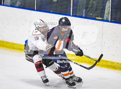 Thumbnail 2 in  Salisbury School @ Milton Academy (Flood-Marr Tournament) photogallery.