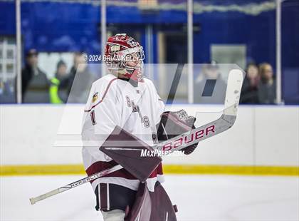 Thumbnail 3 in  Salisbury School @ Milton Academy (Flood-Marr Tournament) photogallery.