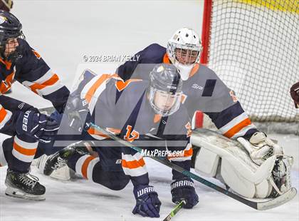 Thumbnail 2 in  Salisbury School @ Milton Academy (Flood-Marr Tournament) photogallery.