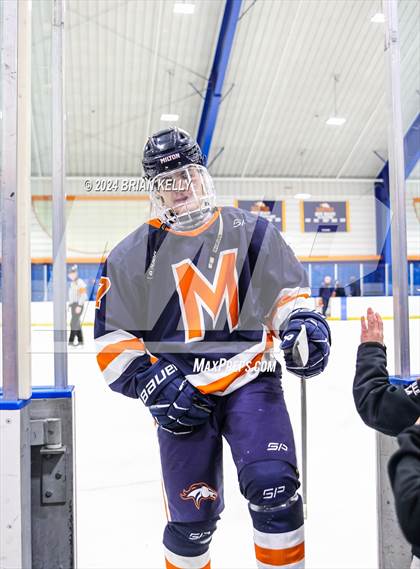 Thumbnail 3 in  Salisbury School @ Milton Academy (Flood-Marr Tournament) photogallery.