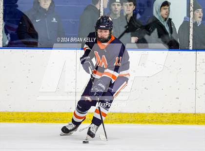 Thumbnail 1 in  Salisbury School @ Milton Academy (Flood-Marr Tournament) photogallery.