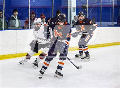 Thumbnail 1 in  Salisbury School @ Milton Academy (Flood-Marr Tournament) photogallery.