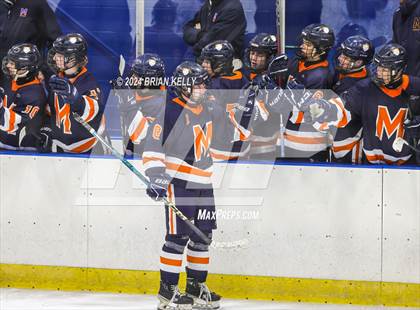 Thumbnail 1 in  Salisbury School @ Milton Academy (Flood-Marr Tournament) photogallery.