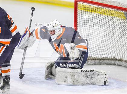 Thumbnail 2 in  Salisbury School @ Milton Academy (Flood-Marr Tournament) photogallery.