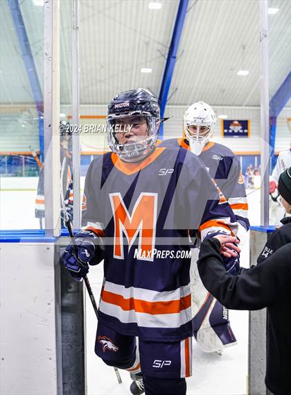 Thumbnail 1 in  Salisbury School @ Milton Academy (Flood-Marr Tournament) photogallery.