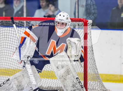 Thumbnail 2 in  Salisbury School @ Milton Academy (Flood-Marr Tournament) photogallery.