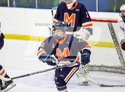 Thumbnail 2 in  Salisbury School @ Milton Academy (Flood-Marr Tournament) photogallery.