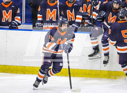 Thumbnail 3 in  Salisbury School @ Milton Academy (Flood-Marr Tournament) photogallery.