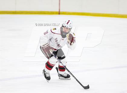 Thumbnail 2 in  Salisbury School @ Milton Academy (Flood-Marr Tournament) photogallery.