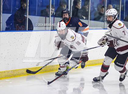 Thumbnail 3 in  Salisbury School @ Milton Academy (Flood-Marr Tournament) photogallery.