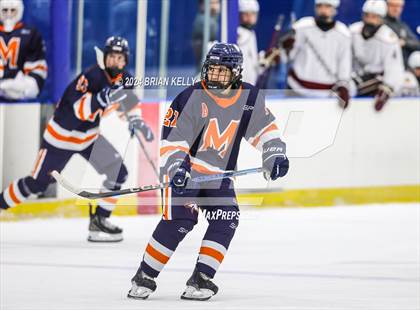 Thumbnail 2 in  Salisbury School @ Milton Academy (Flood-Marr Tournament) photogallery.