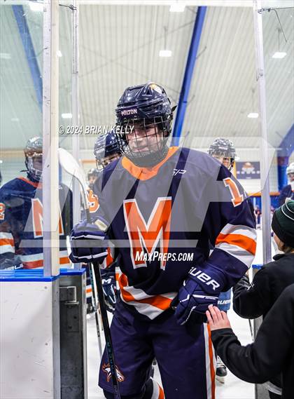Thumbnail 1 in  Salisbury School @ Milton Academy (Flood-Marr Tournament) photogallery.