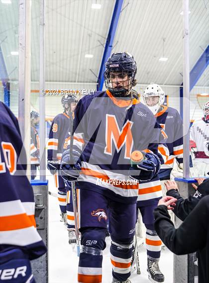 Thumbnail 1 in  Salisbury School @ Milton Academy (Flood-Marr Tournament) photogallery.