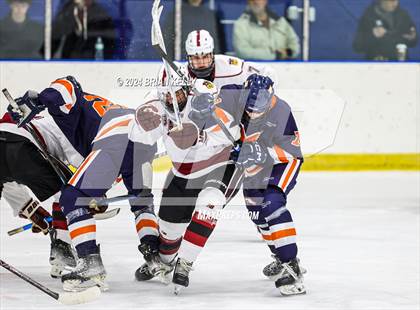 Thumbnail 2 in  Salisbury School @ Milton Academy (Flood-Marr Tournament) photogallery.