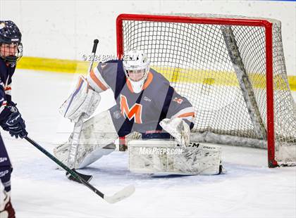 Thumbnail 3 in  Salisbury School @ Milton Academy (Flood-Marr Tournament) photogallery.